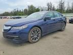2016 ACURA TLX