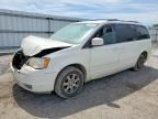 2008 CHRYSLER TOWN & COUNTRY