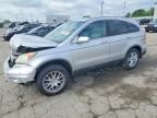 2010 HONDA CR-V