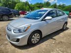 2016 HYUNDAI ACCENT