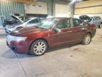 2012 LINCOLN MKZ