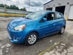 2015 MITSUBISHI MIRAGE