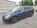 2009 HONDA ODYSSEY