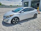 2015 HYUNDAI ELANTRA