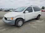 2000 TOYOTA SIENNA