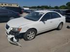 2006 HYUNDAI SONATA