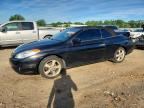 2005 TOYOTA CAMRY SOLARA