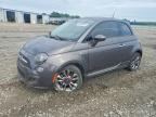 2017 FIAT 500