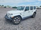 2018 JEEP WRANGLER UNLIMITED