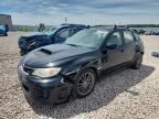 2013 SUBARU IMPREZA