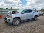 2019 GMC CANYON