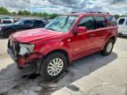 2008 MERCURY MARINER