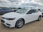 2016 CHEVROLET MALIBU