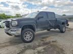 2016 GMC SIERRA