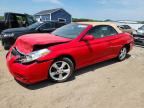 2007 TOYOTA CAMRY SOLARA