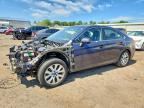 2016 SUBARU LEGACY