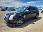 2016 CADILLAC SRX