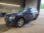 2012 AUDI Q5