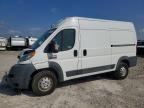 2014 RAM PROMASTER 2500