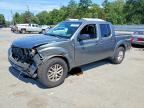 2016 NISSAN FRONTIER