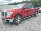 2018 NISSAN TITAN