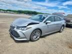 2019 TOYOTA AVALON HYBRID