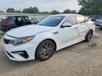 2020 KIA OPTIMA