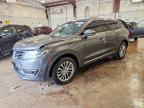 2018 LINCOLN MKX