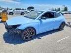 2022 HYUNDAI VELOSTER N
