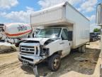 2016 FORD ECONOLINE