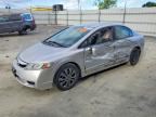 2011 HONDA CIVIC