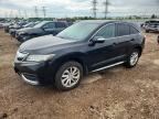 2016 ACURA RDX