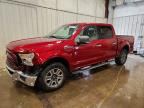 2017 FORD F150