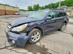 2013 SUBARU OUTBACK