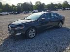 2019 CHEVROLET MALIBU