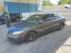 2008 TOYOTA CAMRY