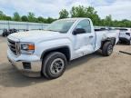 2015 GMC SIERRA