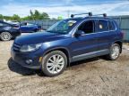 2015 VOLKSWAGEN TIGUAN