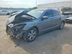 2011 HONDA ACCORD