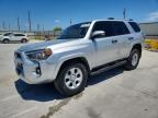 2022 TOYOTA 4RUNNER