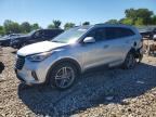 2018 HYUNDAI SANTA FE