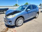 2014 MAZDA CX-5