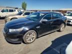 2017 FORD TAURUS
