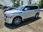 2011 INFINITI QX56