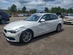 2018 BMW 330