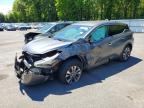 2018 NISSAN MURANO
