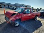 1993 NISSAN TRUCK