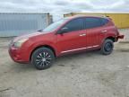 2014 NISSAN ROGUE SELECT