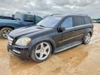 2012 MERCEDES-BENZ GL