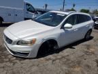 2015 VOLVO V60
